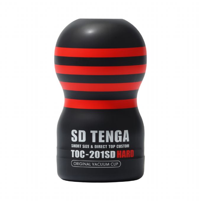 TENGA｜TENGA 巔峰真空杯《TOC-201SDH》