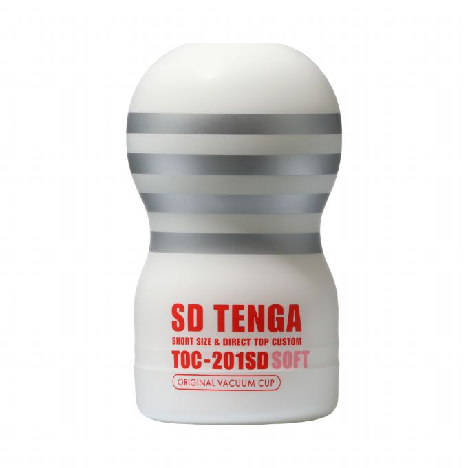 TENGA｜TENGA 巔峰真空杯《TOC-201SDS》