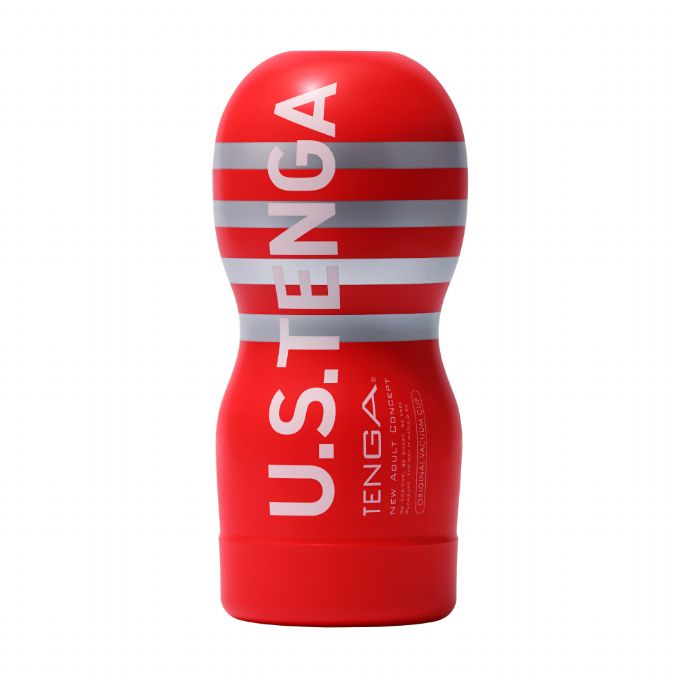 TENGA｜TENGA 加大真空杯《TOC-201US》