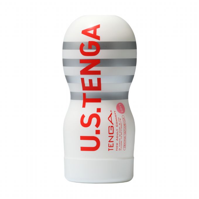 TENGA｜TENGA 加大真空杯《TOC-201USS》