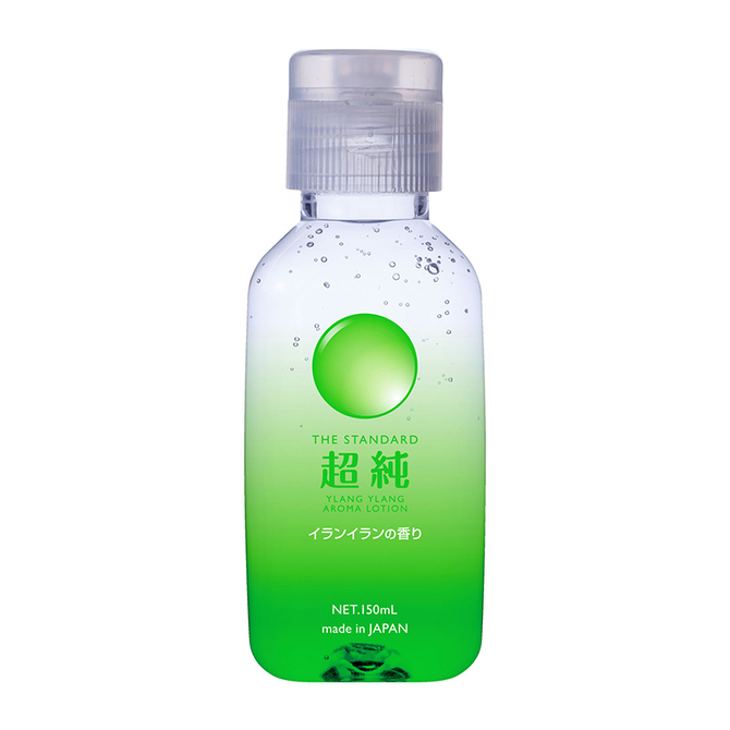 超純｜情慾依蘭 香味潤滑液 150ml