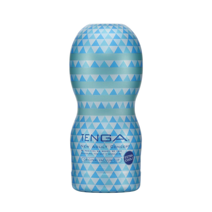 TENGA CUP極酷真空杯TOC-201XC