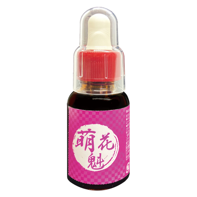 はやた｜萌花魁 食用型輔助液 20ml