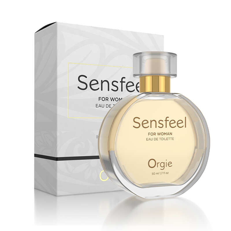 Orgie - Sensfeel - Women - 50ml