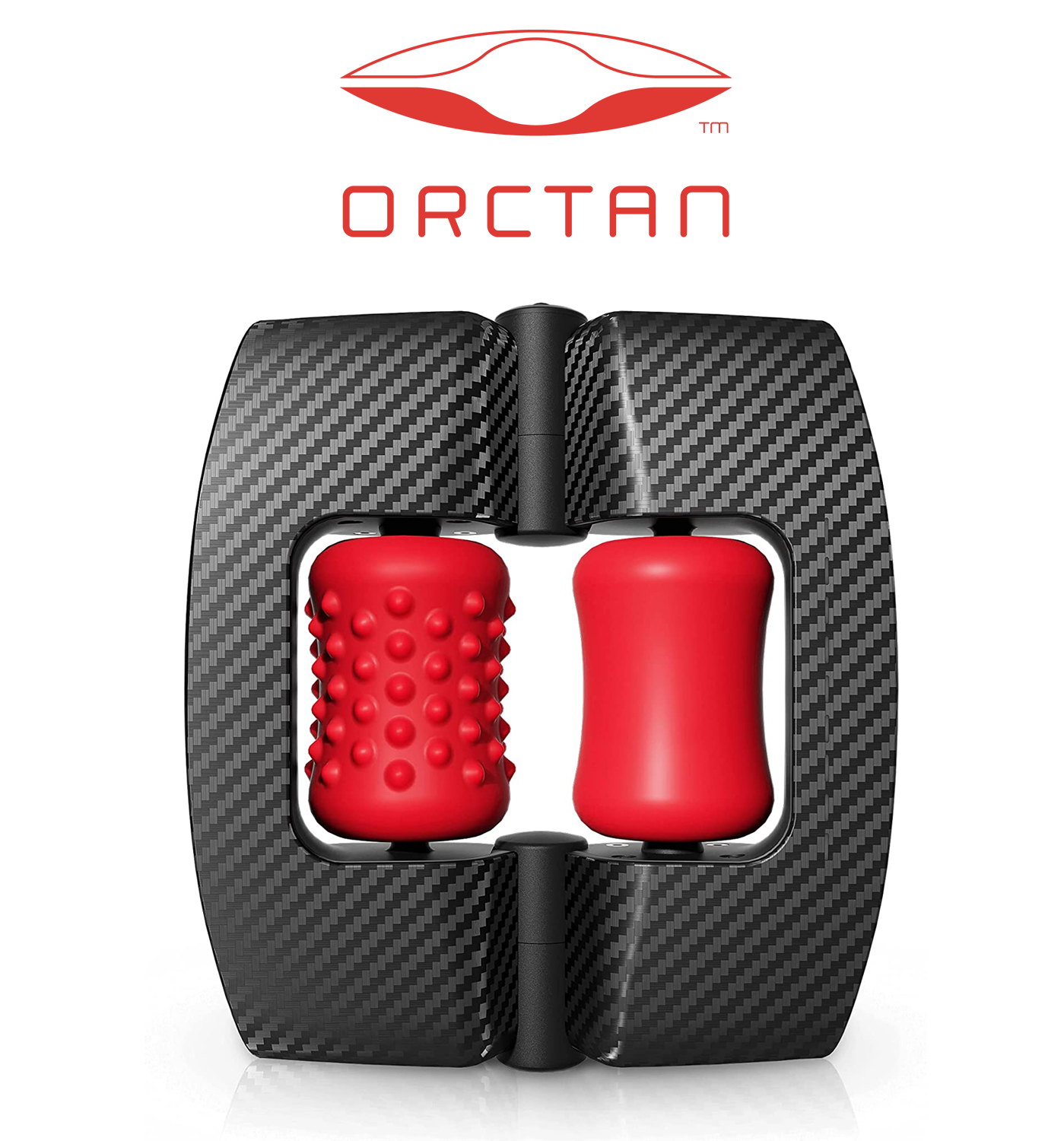 Orctan｜德國 真．口交模擬器 逼真 口交自慰器