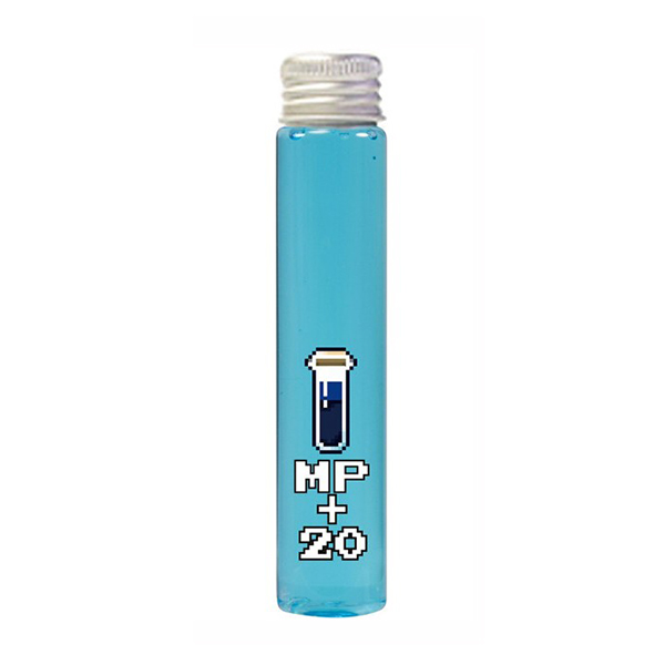 MP+20 魔法潤滑液 100ml