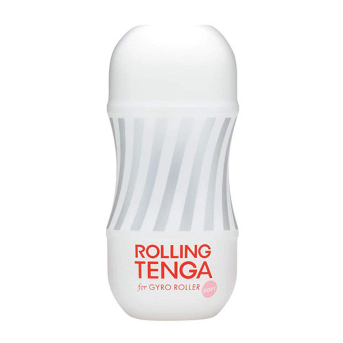 TENGA｜迴炫控絕配杯 TOC-101GS 迴炫控適用飛機杯 - 柔嫩版