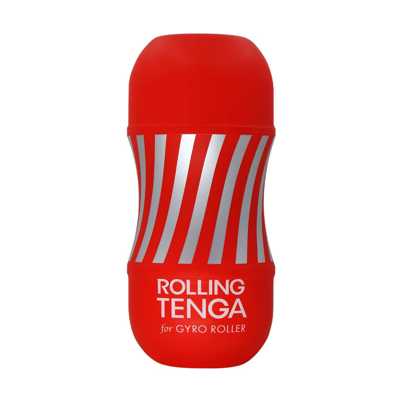 TENGA｜迴炫控絕配杯 TOC-101GR 迴炫控適用飛機杯 - 標準版