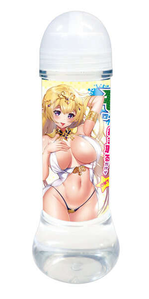 TAMA｜獸娘潤滑液 免清洗 低黏度 - 360ml