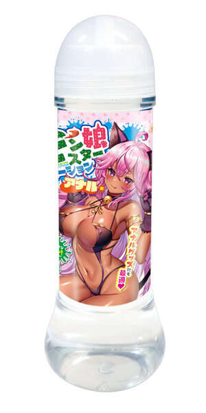 TAMA｜獸娘潤滑液 肛門用 高黏度 - 360ml